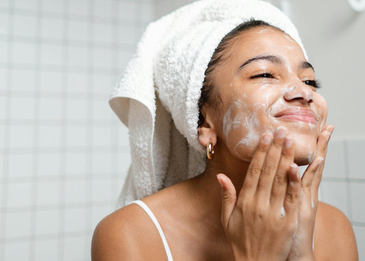 What We’ve Learned About Sensitive Skin