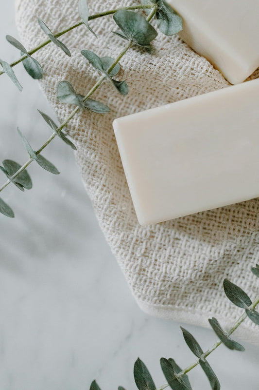 Our Three Pillars: Clean, Conscious, Crafted