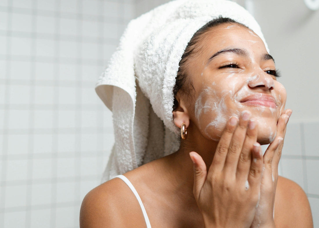 What We’ve Learned About Sensitive Skin