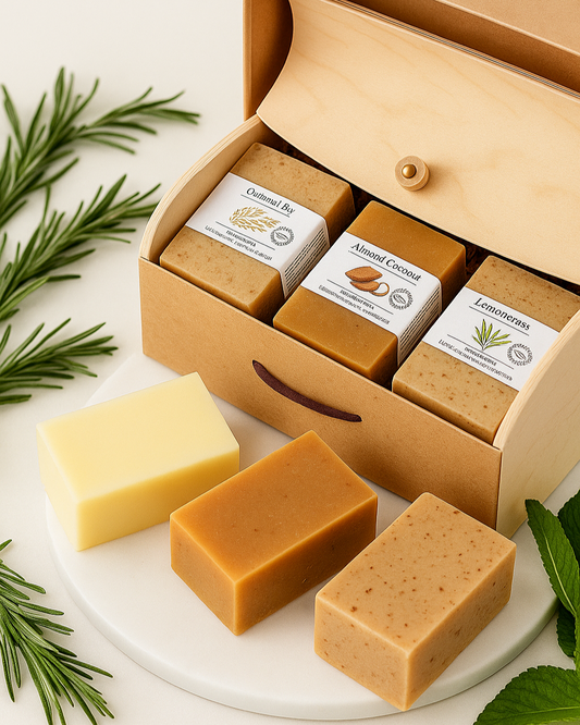 The Founder’s Favorite Box